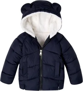 BFUSTYLE Baby Girls Boys Winter Coat Warm Fleece Jacket for Toddler Kids 6M-5T