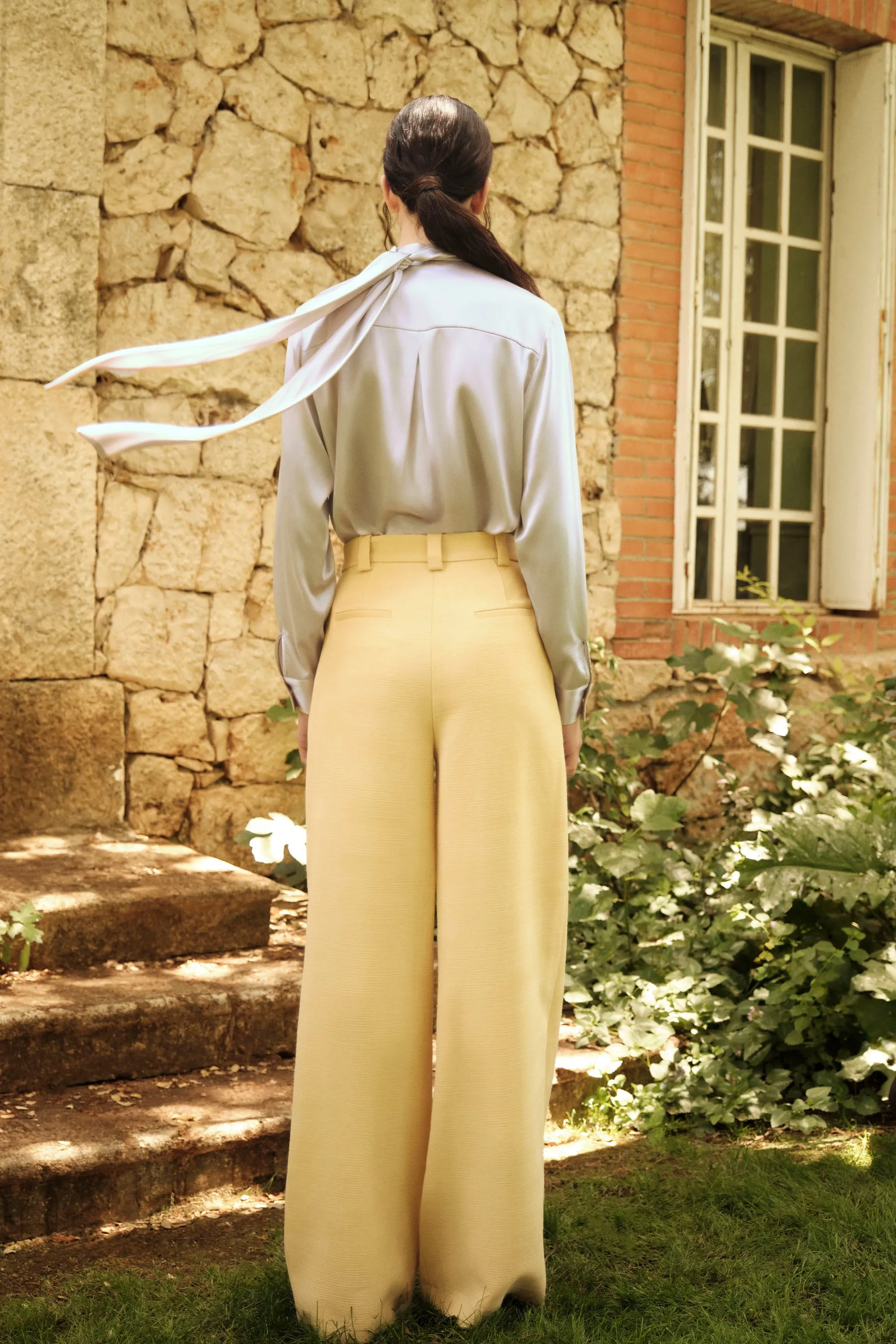CLARIN | Trousers