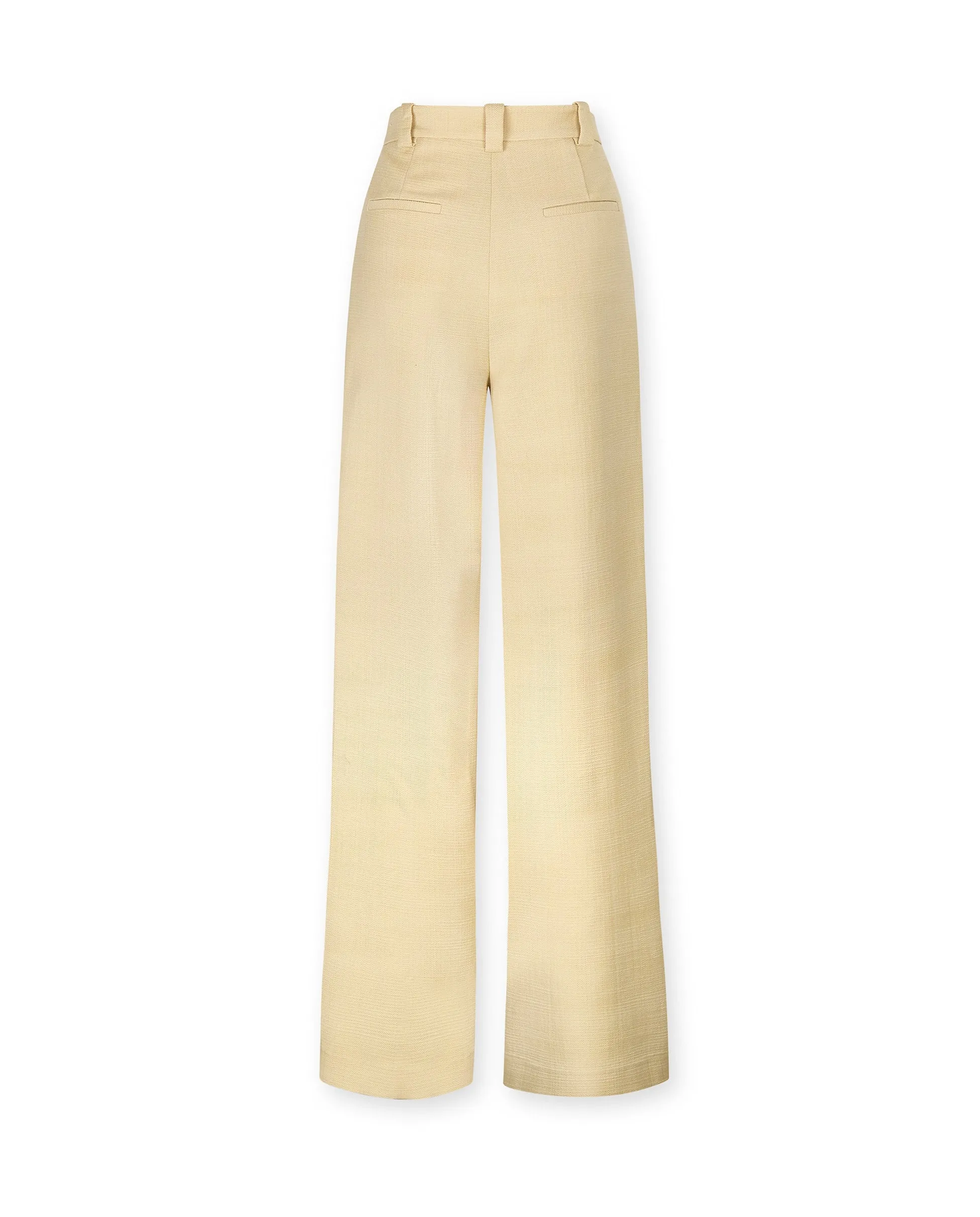 CLARIN | Trousers