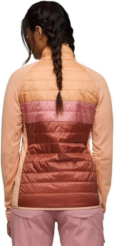 Cotopaxi Women's Capa Hybrid Insulated Jacket