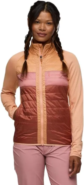 Cotopaxi Women's Capa Hybrid Insulated Jacket