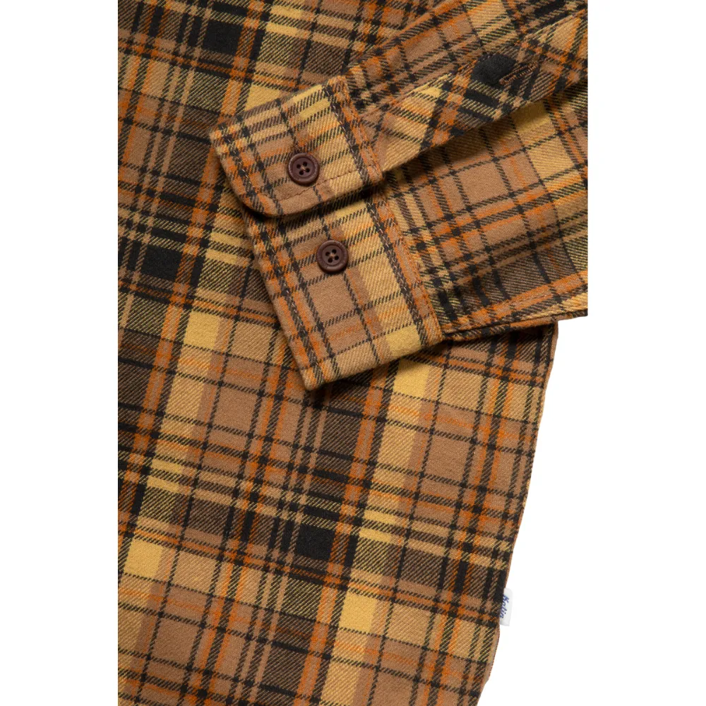 Fred Flannel Ermine