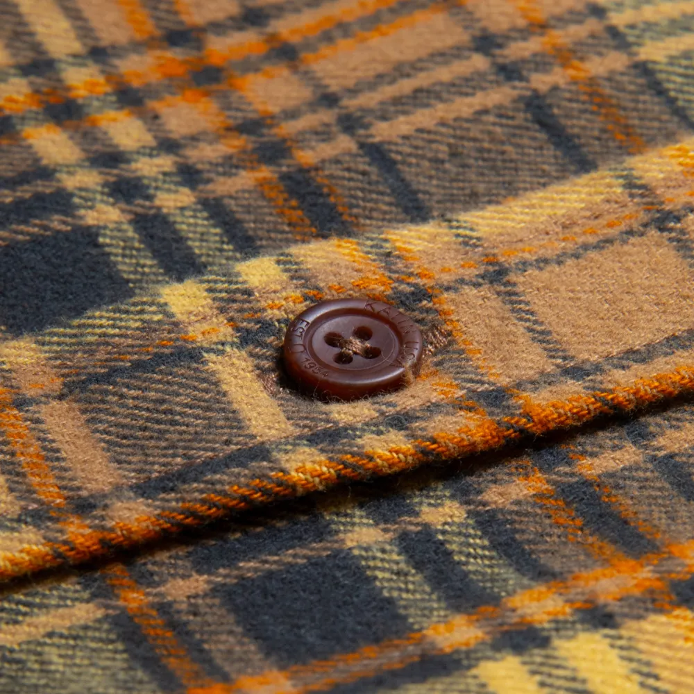 Fred Flannel Ermine