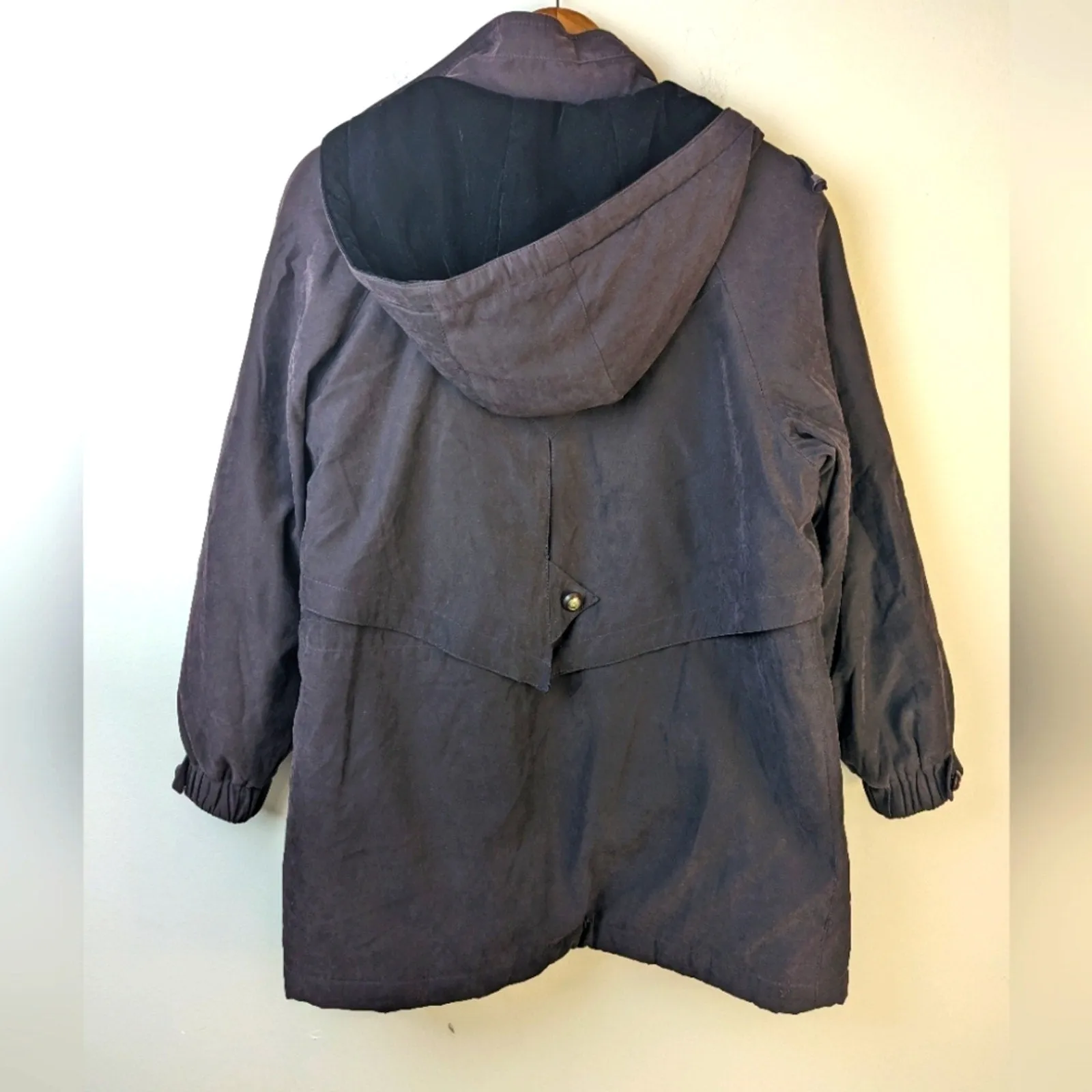 IZ Sport Jacket Parka - Small