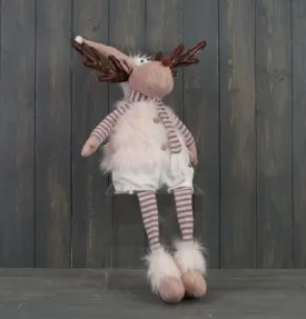 Rudy The Reindeer