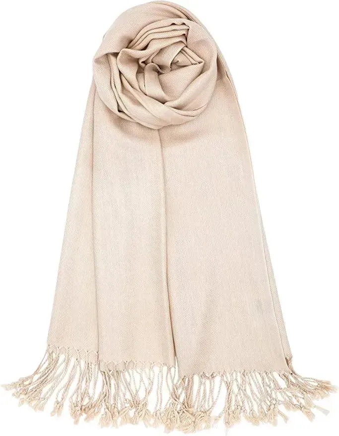 Super Soft Long Cashmere Wool Scarfs