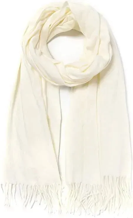 Super Soft Long Cashmere Wool Scarfs
